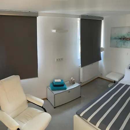 Bensberg Apartment