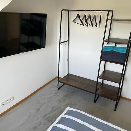 Bensberg Apartment