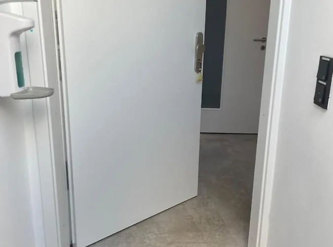 Bensberg Lejlighed Bergisch Gladbach