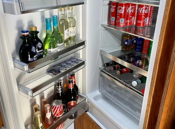 Lejlighed Bensberg *