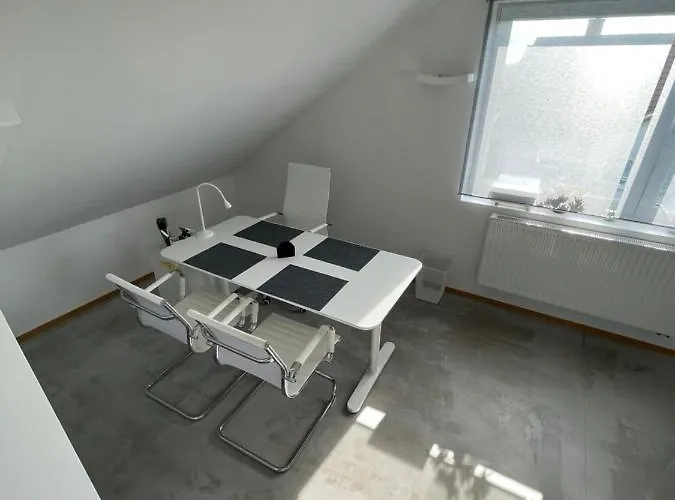 Lejlighed Bensberg *