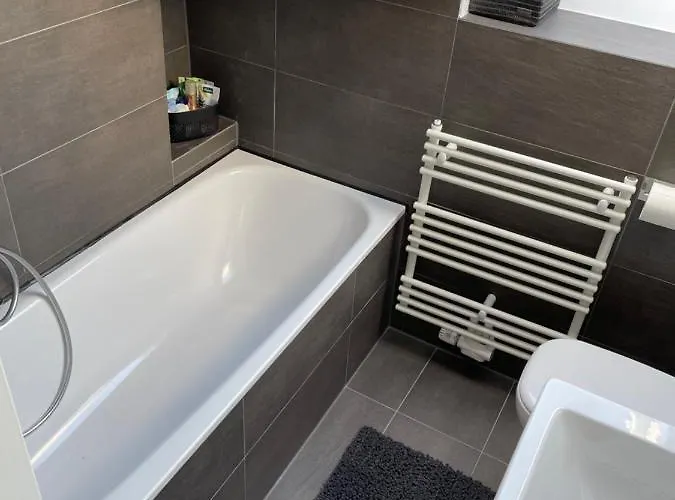 Lejlighed Bensberg *