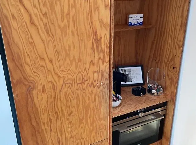 Lejlighed Bensberg *